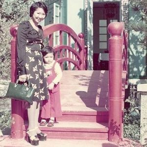 Meet your Posher, Angela